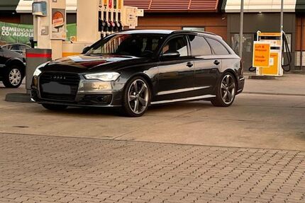 Audi A6 135.500 km 19.700 &euro; Nordkirchen 59394