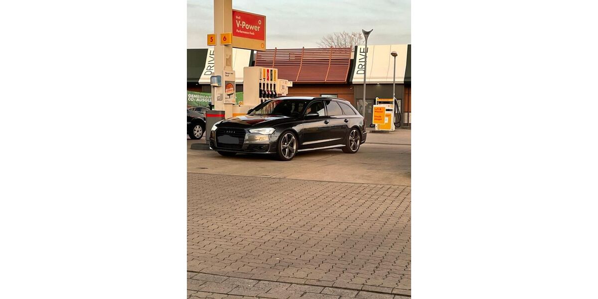 Audi A6 135.500 km 19.700 &euro; Nordkirchen 59394