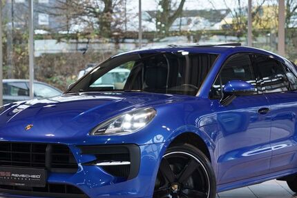 Porsche Macan 96.300 km 52.800 € Remscheid/NRW 42855