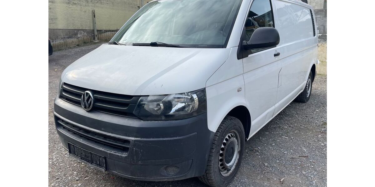 VW T5 Transporter 139.000 km 7.390 &euro; Böblingen 71034