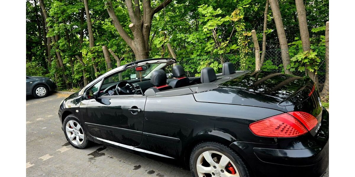 Peugeot 307 211.000 km 2.200 &euro; Nürnberg 90419