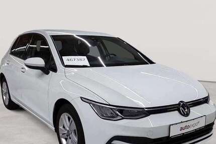 VW Golf 45.274 km 18.790 &euro; Fernwald-Steinbach 35463