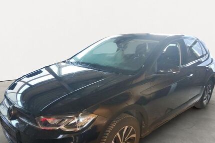 VW Polo 21.779 km 16.950 &euro; Jesteburg 21266