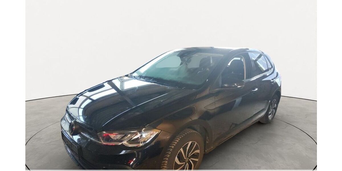 VW Polo 21.779 km 16.950 &euro; Jesteburg 21266