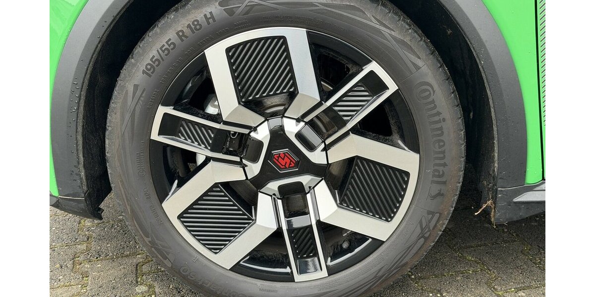 Renault R 5 E-Tech 150 Comfort Range Techno/SitzH/RFK 3.500 km 28.990 &euro; Donauwörth 86609