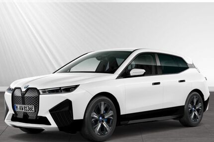 BMW iX 44.500 km 41.690 &euro; Moers 47441