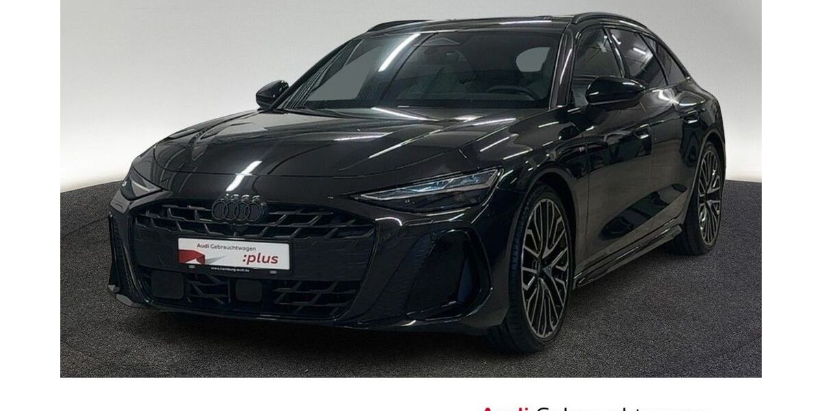 Audi A6 4.639 km 71.960 &euro; Hamburg 20537