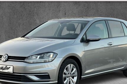 VW Golf 65.589 km 16.900 &euro; Strausberg 15344
