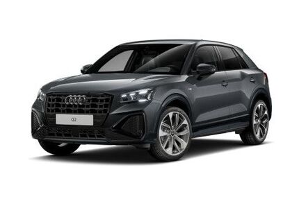 Audi Q2 9.145 km 35.490 &euro; Kaiserslautern 67663