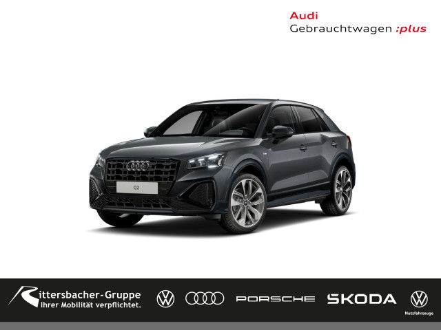 Audi Q2 9.145 km 35.490 &euro; Kaiserslautern 67663