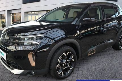 Citroen C5 Aircross 16.420 km 20.430 &euro; Leipzig 04129