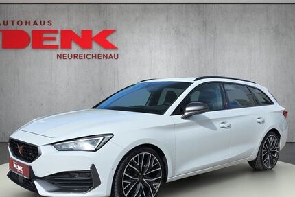 Cupra Leon 71.584 km 24.790 &euro; Neureichenau 94089