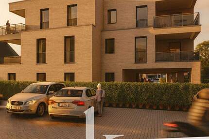 Wohnung Lingen / Laxten Laxten - 2 Zimmer, 67 m&sup2;, 311.673&euro; | Angebot:25094919