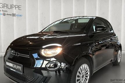 Fiat 500e 40.600 km 13.890 &euro; Flensburg 24941