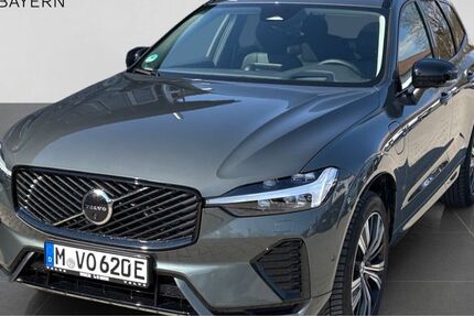 Volvo XC60 9.999 km 79.990 &euro; Baierbrunn 82065