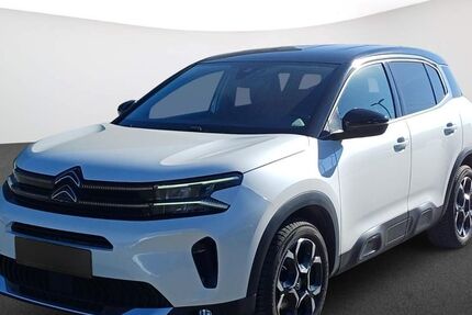 Citroen C5 Aircross 77.310 km 16.889 &euro; Borken 46325