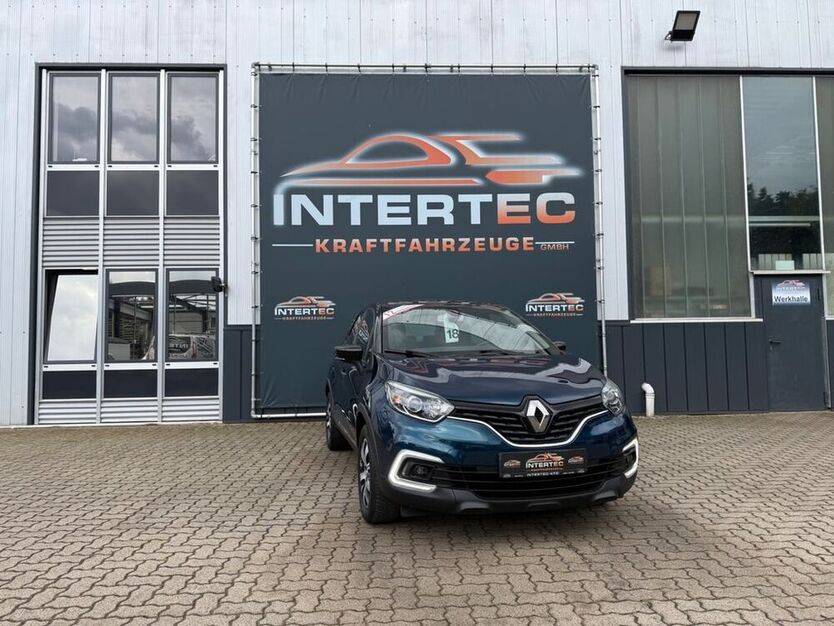 Captur