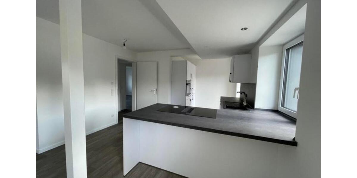 Dachgeschoßwohnung Tostedt - 2 Zimmer, 98 m&sup2;, 1.180&euro; | Angebot:25392869