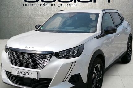 Peugeot 2008 7.200 km 21.780 € Reutlingen 72766