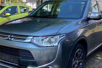Mitsubishi Outlander 170.000 km 9.990 &euro; Kassel 34132