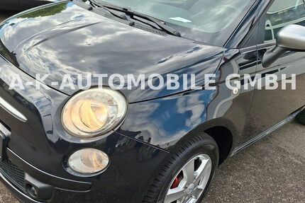 Fiat 500 100.000 km 4.999 &euro; Deizisau 73779