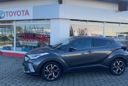 Toyota C-HR 72.800 km 19.700 &euro; Cham 93413