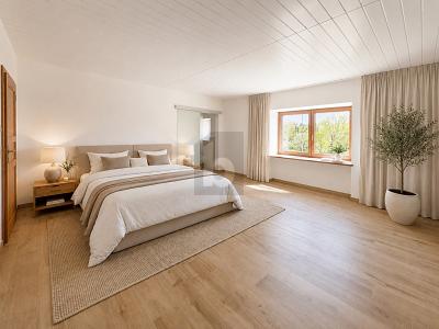 LUXUS TRIFFT GEMÜTLICHKEIT - Erdgeschoßwohnung Albbruck | Angebot:27132772