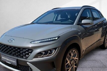Hyundai KONA 28.480 km 20.990 &euro; Ansbach 91522