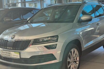 Skoda Karoq 103.850 km 19.950 &euro; Frankfurt (Oder) 15234