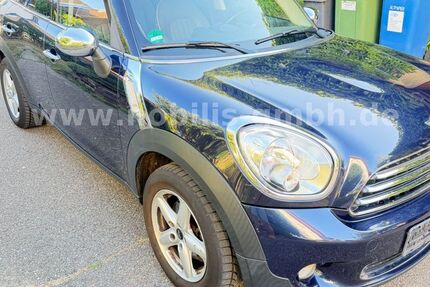 Mini Countryman S (Cooper) 138.000 km 4.290 &euro; Karlsbad-Ittersbach, bei Karlsruhe 76307