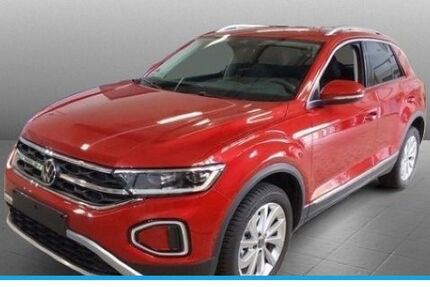 VW T-Roc 18.500 km 27.940 &euro; Bad Homburg 61348