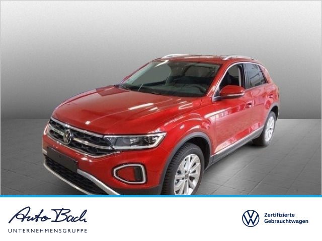 VW T-Roc 18.500 km 27.940 &euro; Bad Homburg 61348