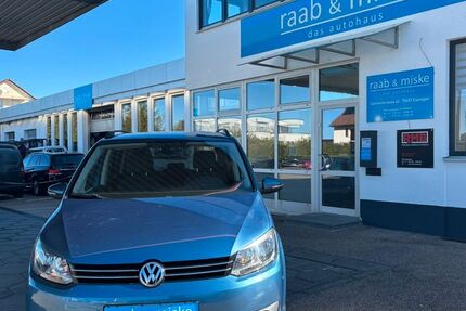 VW Touran 163.900 km 8.890 &euro; Essingen 73457