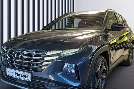Hyundai TUCSON 16.755 km 35.980 € Neumarkt 92318