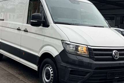 VW Crafter 200.000 km 15.990 &euro; Waldkraiburg 84478