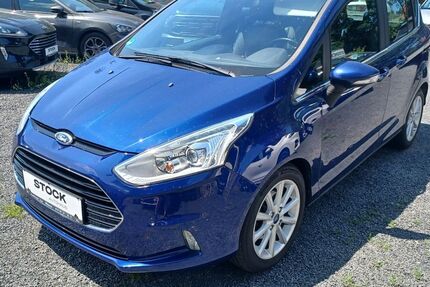 Ford B-Max 97.000 km 7.440 &euro; Wiesau 95676