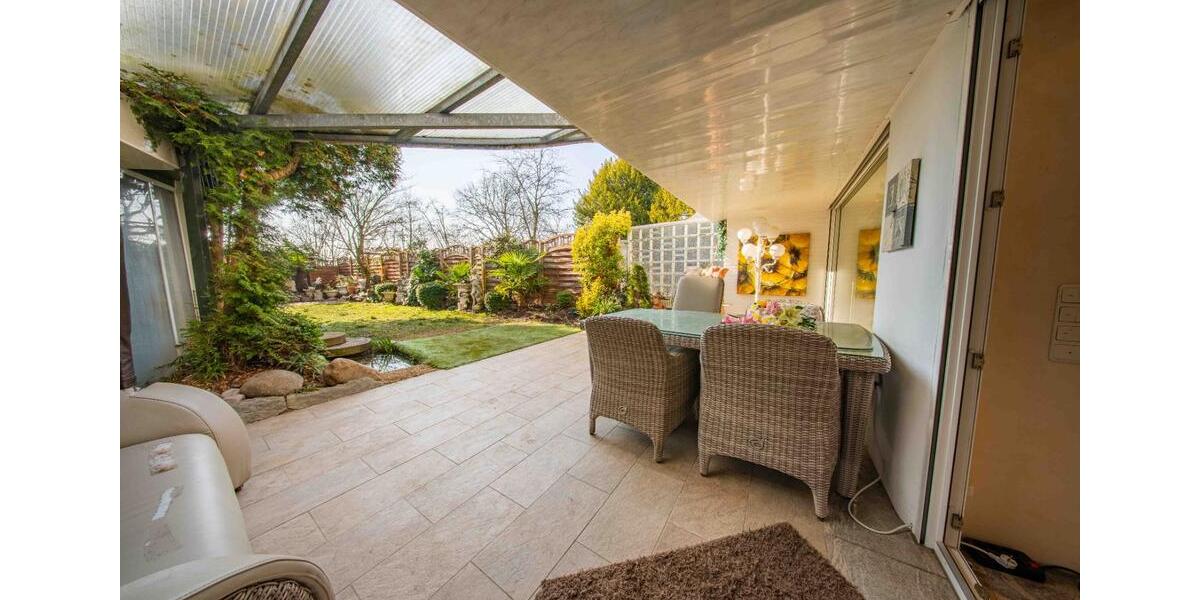 Doppelhaushälfte Mönchengladbach Süd - 4 Zimmer, 125 m&sup2;, 1.599&euro; | Angebot:25832088