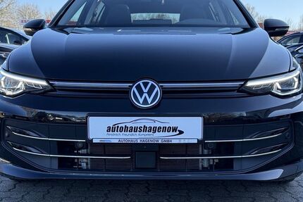 VW Golf 12.011 km 31.890 &euro; Hagenow 19230