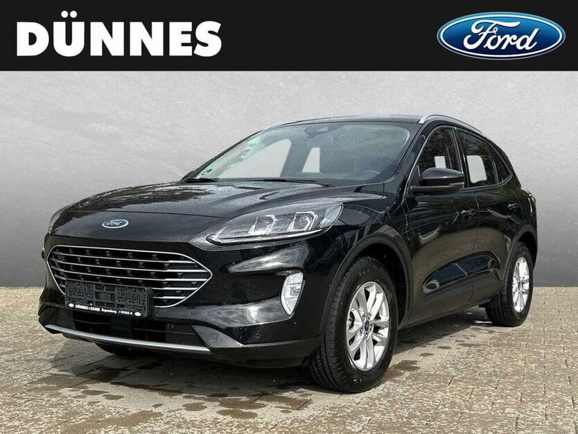 Kuga
