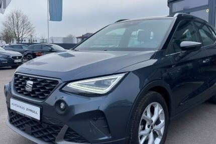 Seat Arona 24.970 km 18.980 &euro; Saarlouis 66740