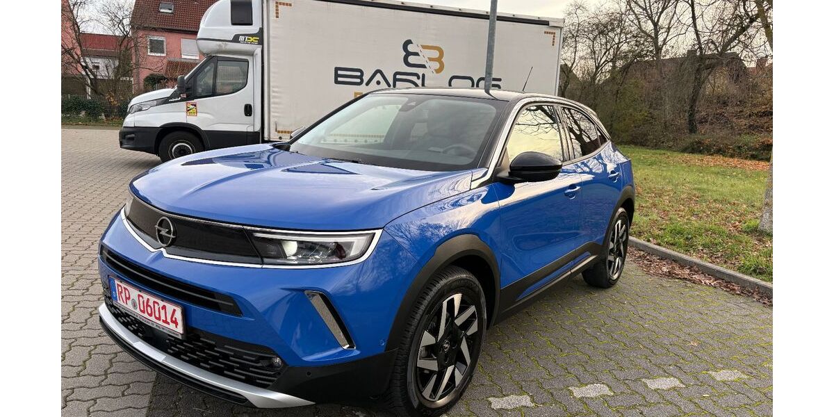 Opel Mokka 16.802 km 15.500 &euro; Schifferstadt 67105