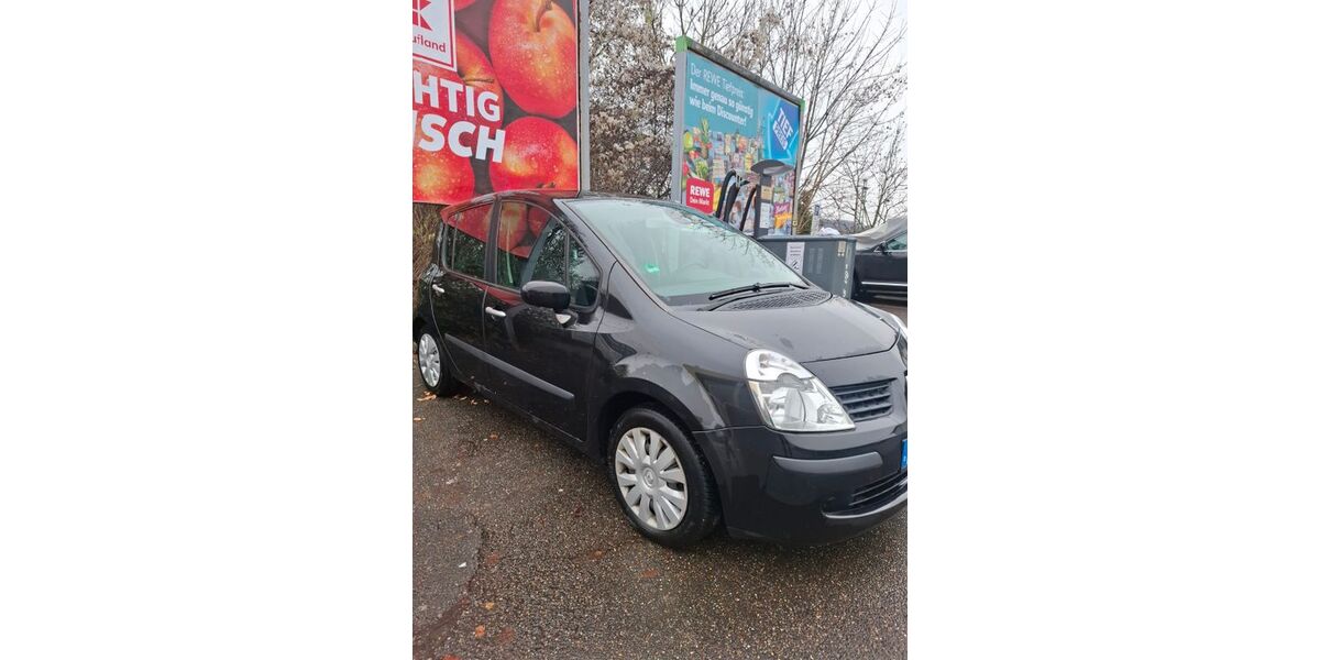 Renault Modus 135.000 km 3.199 &euro; Esslingen 73728