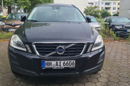 Volvo XC60 164.643 km 12.400 € Hamburg 22179