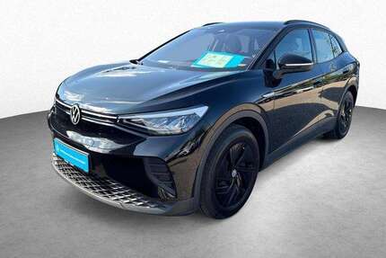 VW ID.4 27.300 km 23.440 € Roth 91154
