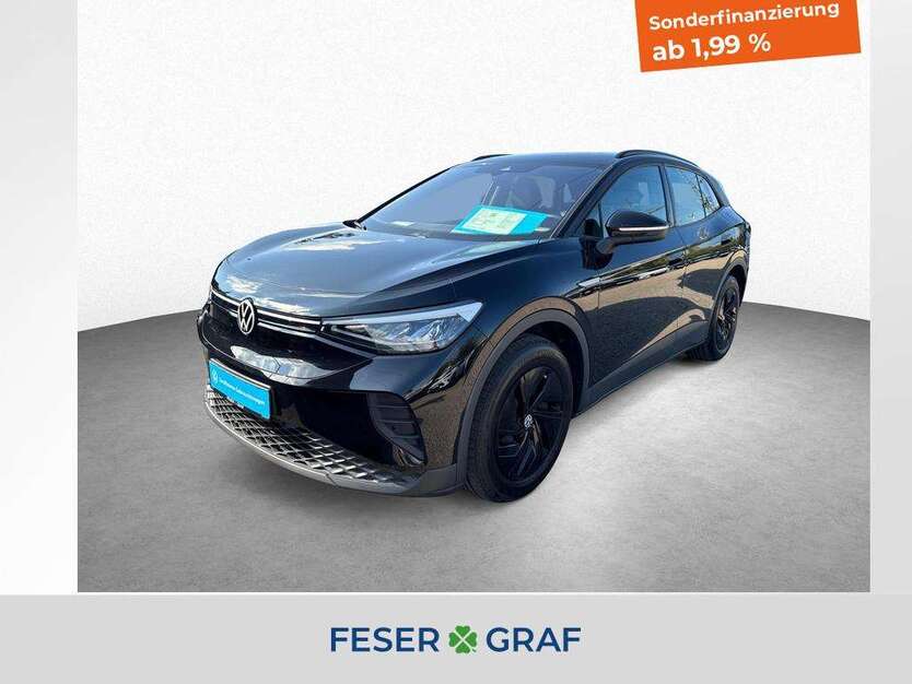 VW ID.4 27.300 km 23.440 € Roth 91154