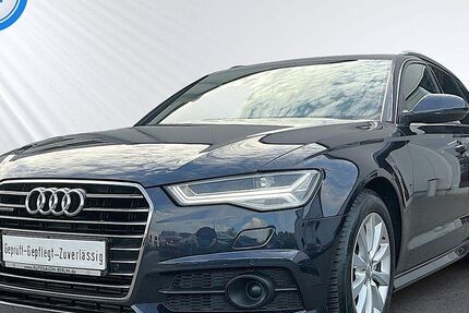 Audi A6 110.445 km 24.490 &euro; Berlin 13581