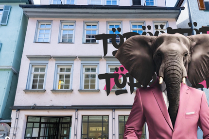 Wohnung zum Kaufen in Tübingen 334.000 € 65.45 m²