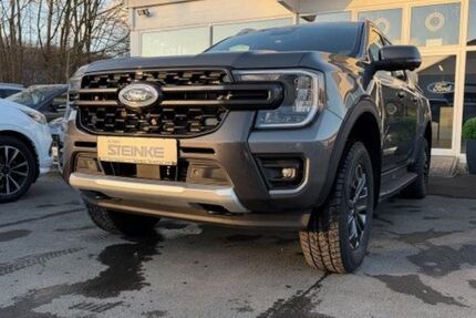 Ford Ranger 6.000 km 54.490 &euro; Arnsberg 59823