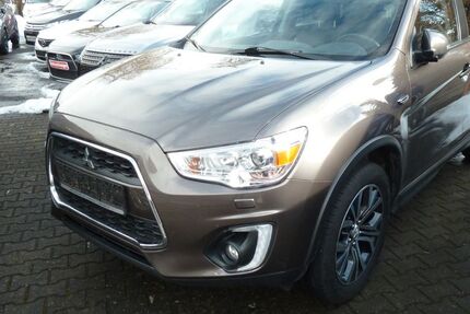 Mitsubishi ASX 149.892 km 9.999 &euro; Bad Langensalza 99947