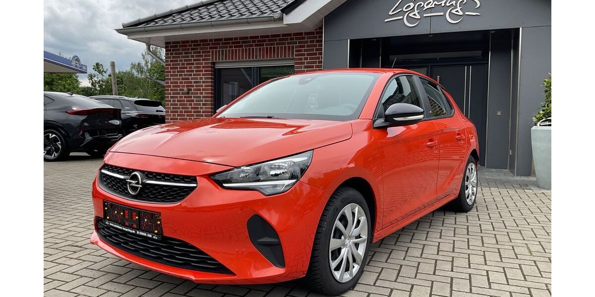 Opel Corsa 46.816 km 14.400 &euro; Lünne ( Plantlünne ) 48480
